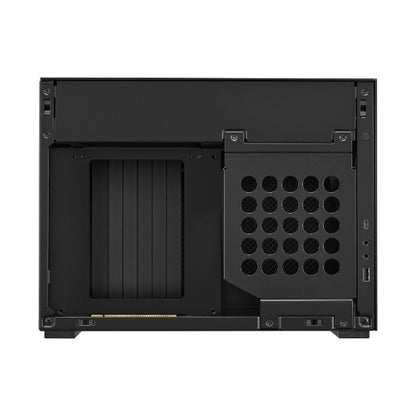 Lian Li A4H2O Black with PCIE5