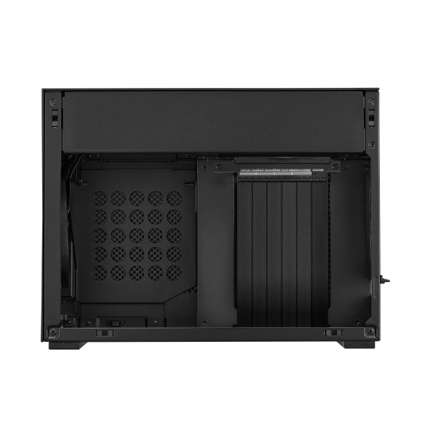 Lian Li A4H2O Silver with PCIE5