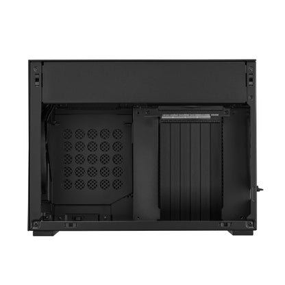 Lian Li A4H2O Silver with PCIE5