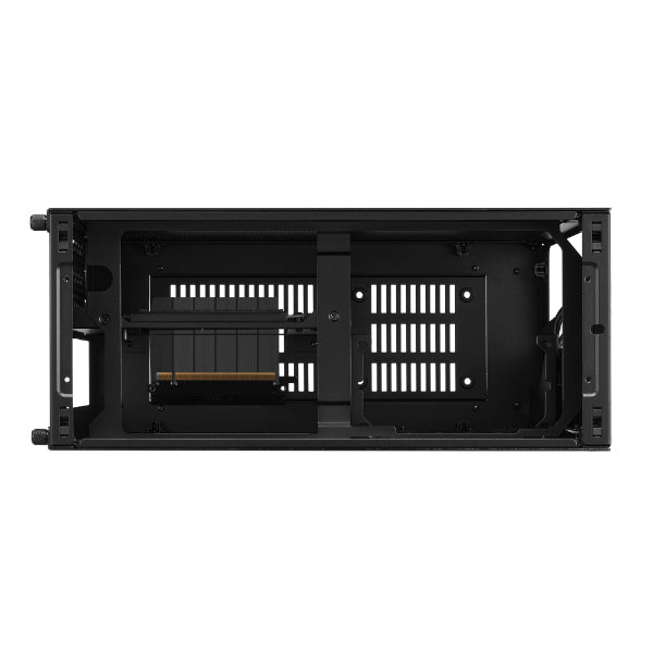 Lian Li A4H2O Silver with PCIE5