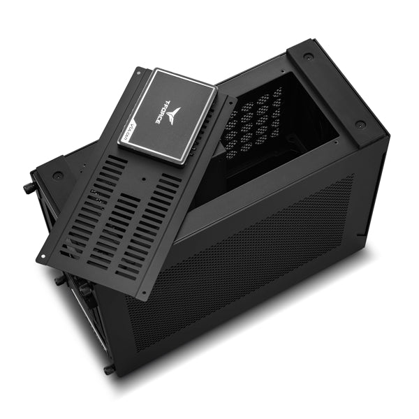 Lian Li A4H2O Black with PCIE5