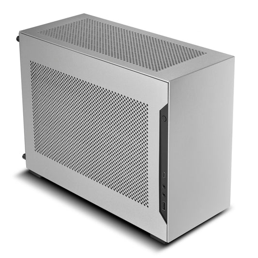 Lian Li A4H2O Silver with PCIE5