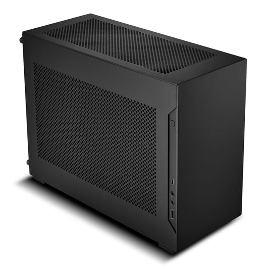 Lian Li A4H2O Black with PCIE5