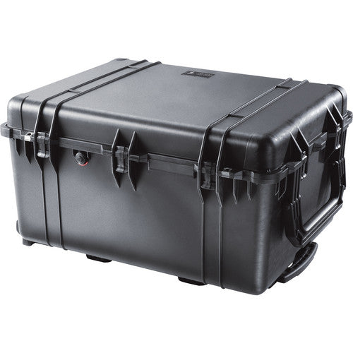 Pelican 1634 Transport 1630 Case with Dividers, black (1630-004-110)