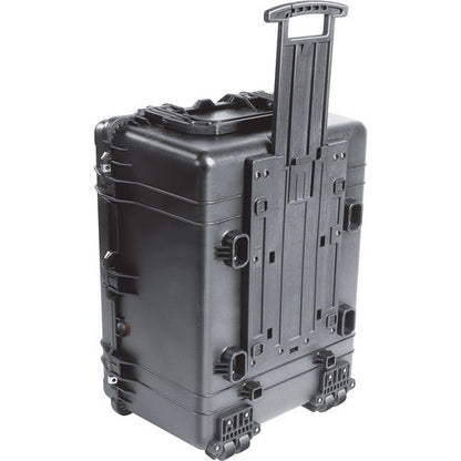 Pelican 1634 Transport 1630 Case with Dividers, black (1630-004-110)