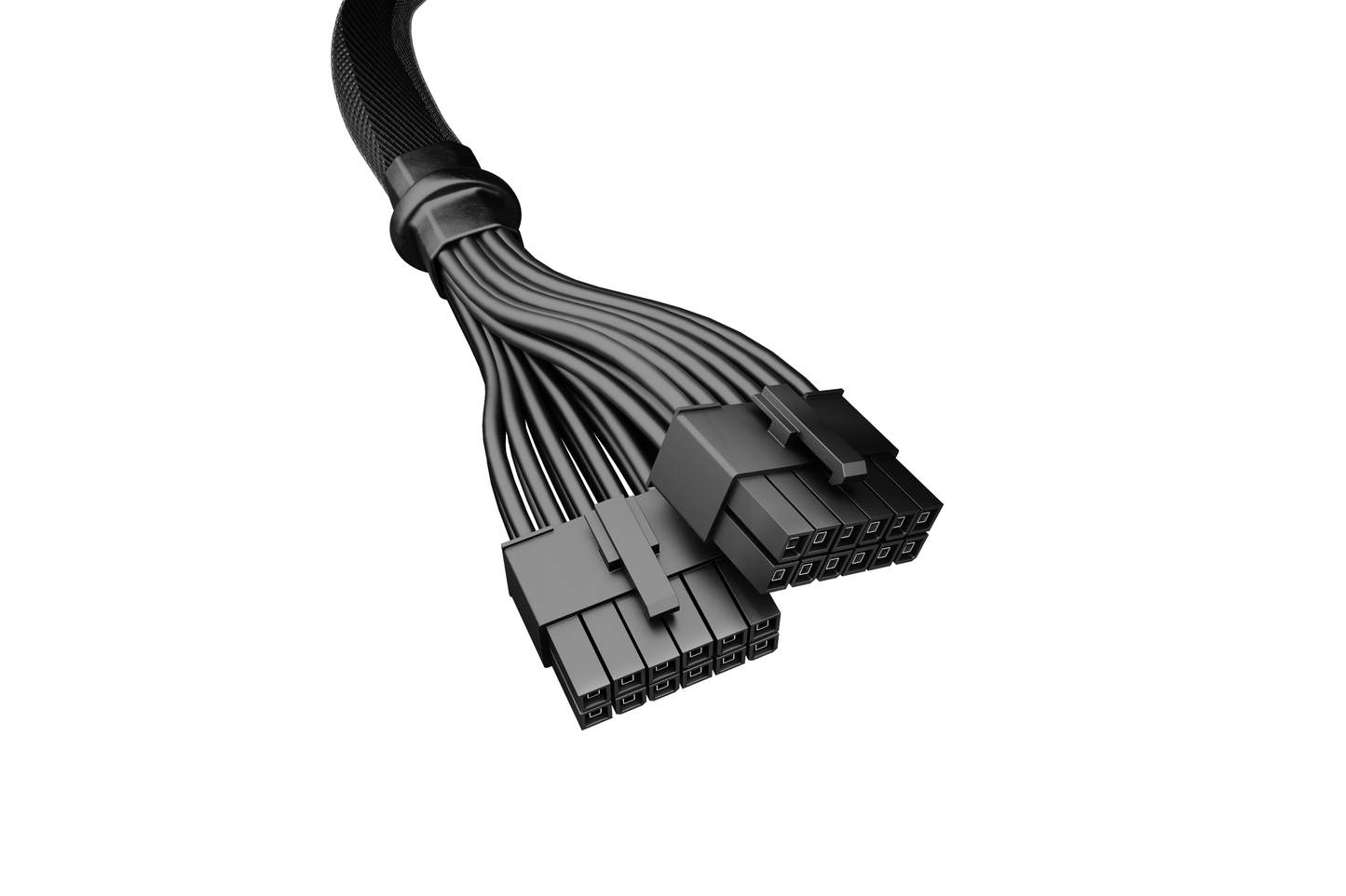 Be Quiet 12VHPWR ADAPTER CABLE (CPH-6610)