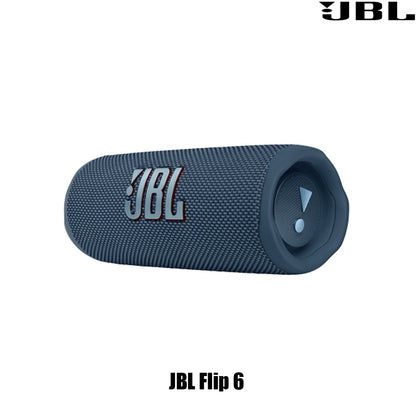 JBL Flip 6 Portable Speaker