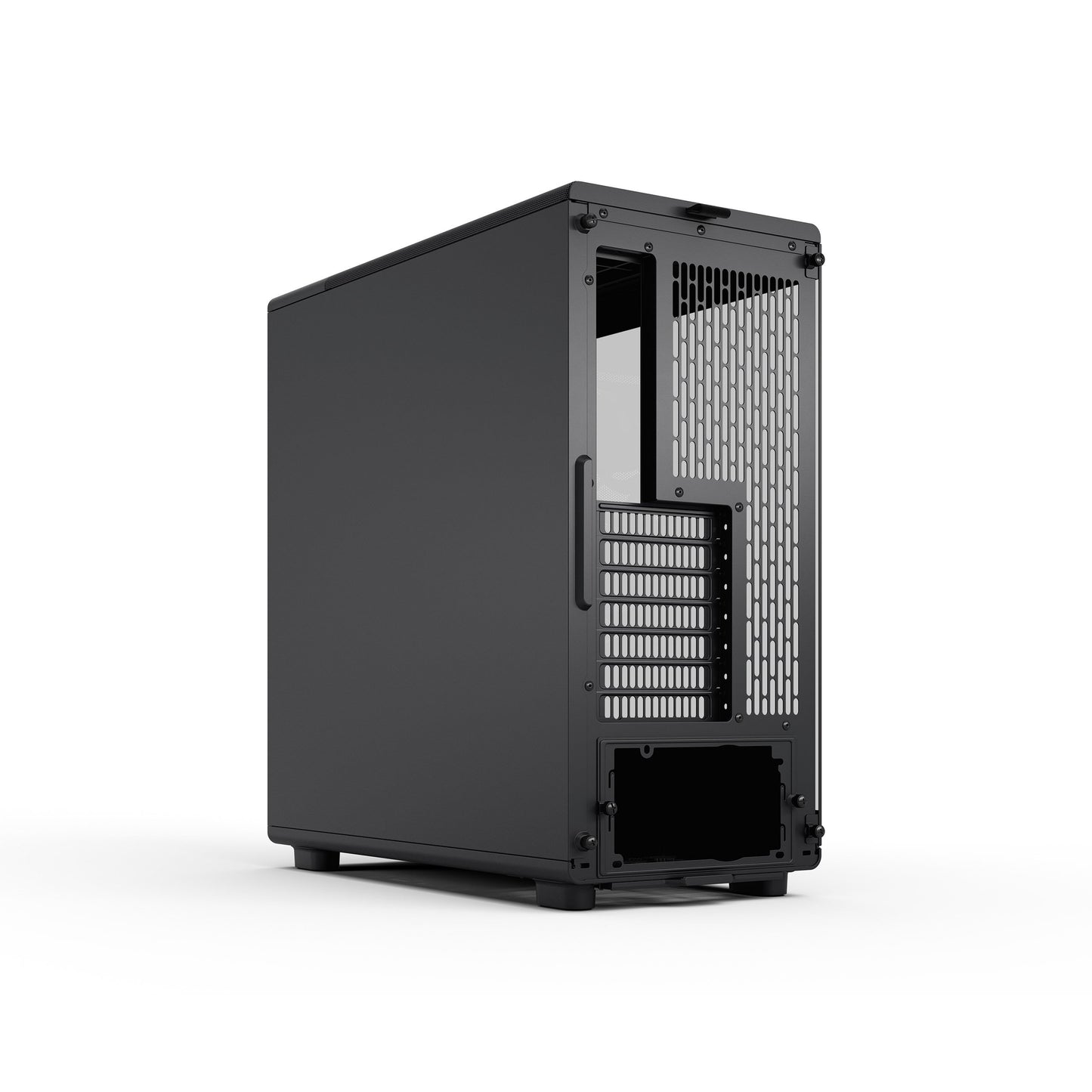 Fractal Design Epoch Mid-Tower Case (TG RGB Light Tint Black)