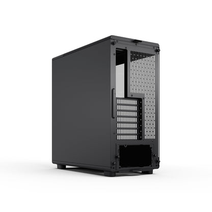 Fractal Design Epoch Mid-Tower Case (TG RGB Light Tint Black)