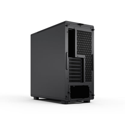 Fractal Design Epoch Mid-Tower Case (Solid Black)