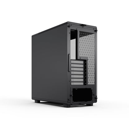 Fractal Design Epoch Mid-Tower Case (TG Light Tint Black)