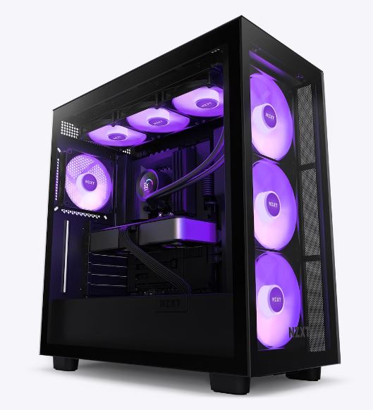 NZXT Kraken RGB 360mm