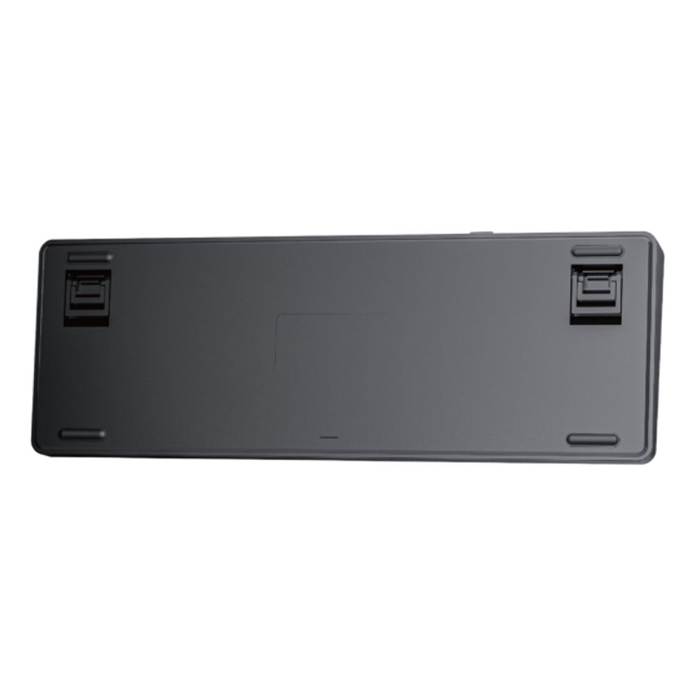 AULA F99 PRO Wireless Mechanical Keyboard Thunder Black (Black+Dark Blue+Orange)