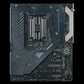 ASRock B550 Taichi Razer Edition Supports AMD AM4 Socket Ryzen™ 3000, 4000 G-Series, 5000 and 5000 G-Series Desktop Processors