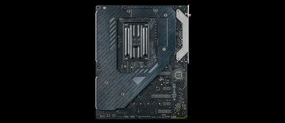 ASRock B550 Taichi Razer Edition Supports AMD AM4 Socket Ryzen™ 3000, 4000 G-Series, 5000 and 5000 G-Series Desktop Processors