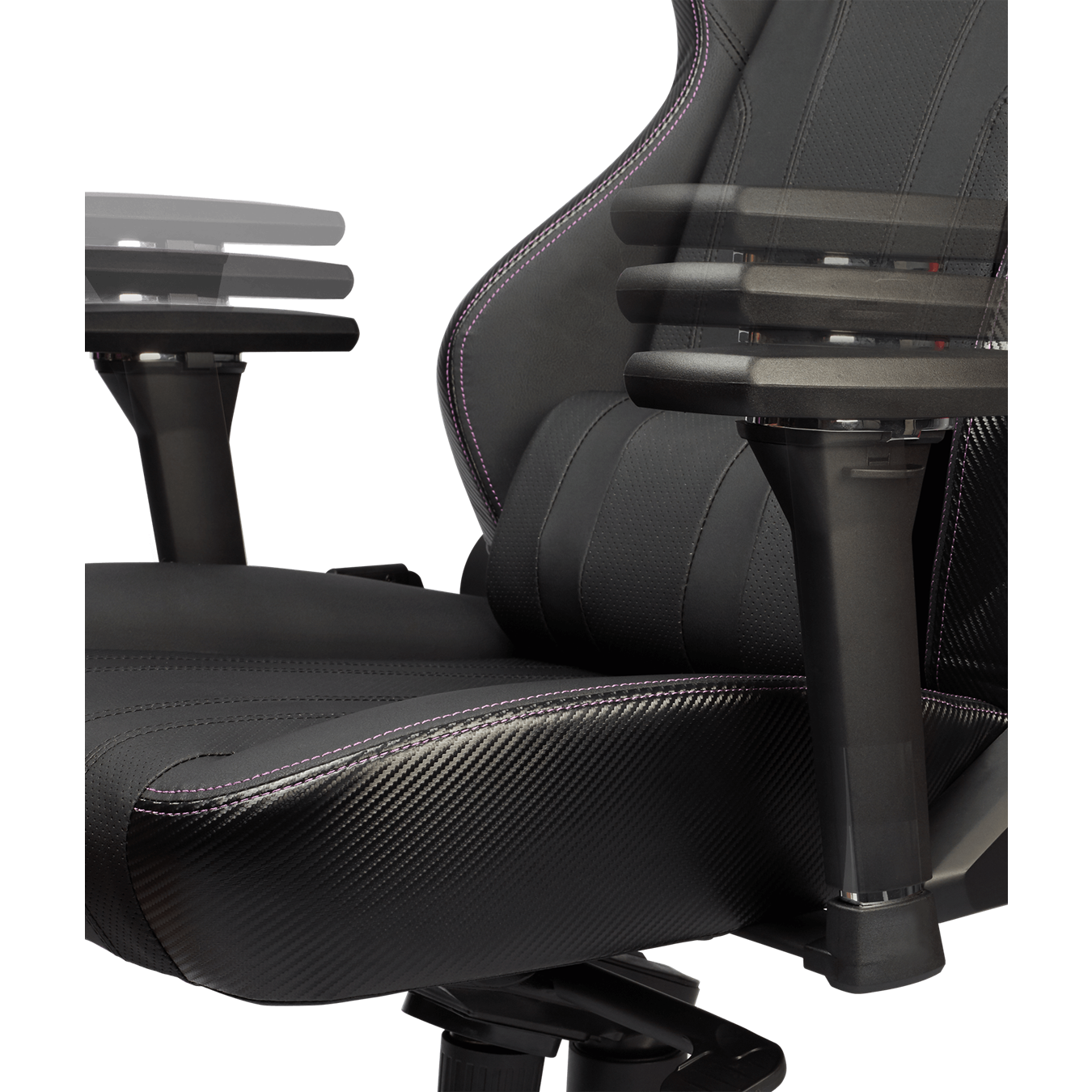 Cooler Master CALIBER X1 GAMING CHAIR (CMI-GCX1-2019)