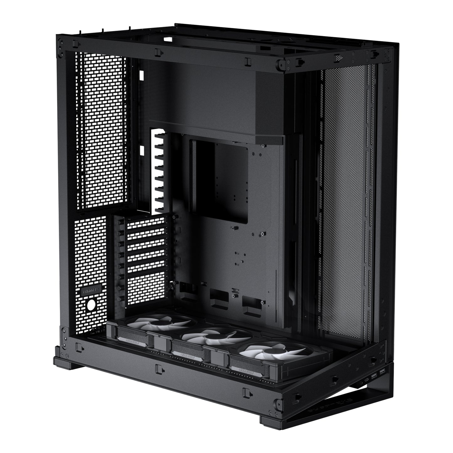 PHANTEKS NV9 full-tower chassis