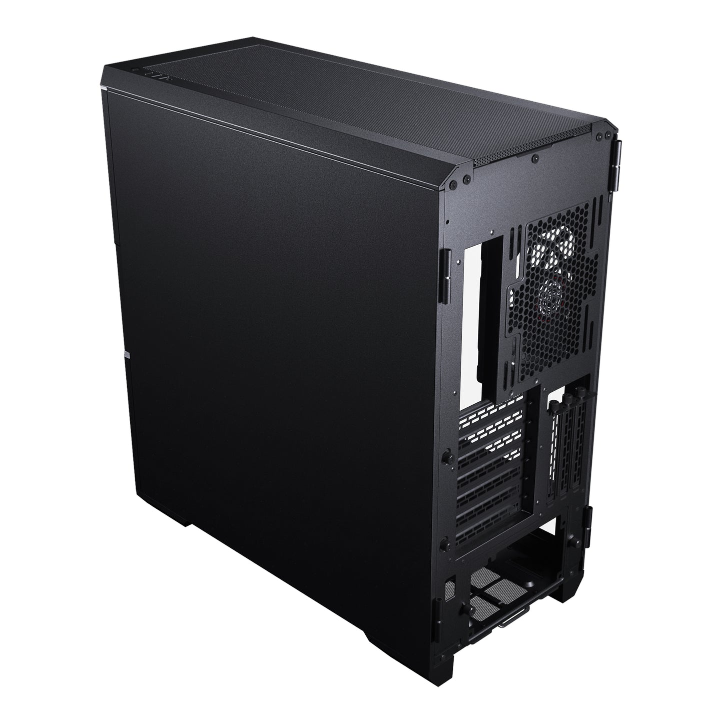 Phanteks Eclipse G500A Performance Mid Tower Case, Black (PH-EC500GA_BBK01)