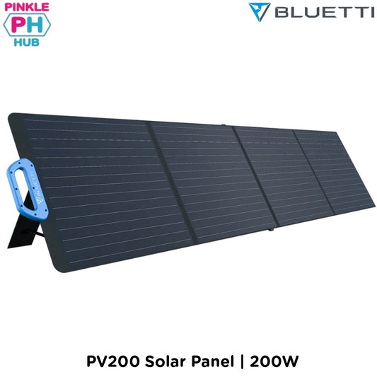 BLUETTI PV200 Solar Panel | 200W