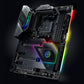 ASRock B550 Taichi Razer Edition Supports AMD AM4 Socket Ryzen™ 3000, 4000 G-Series, 5000 and 5000 G-Series Desktop Processors