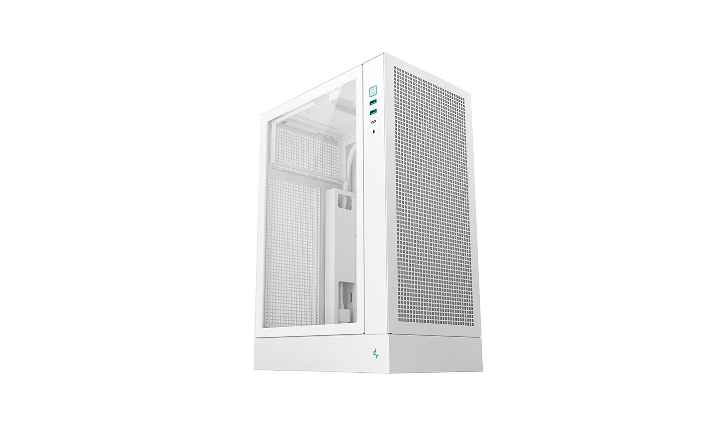 Deepcool CH170 Plus White Case