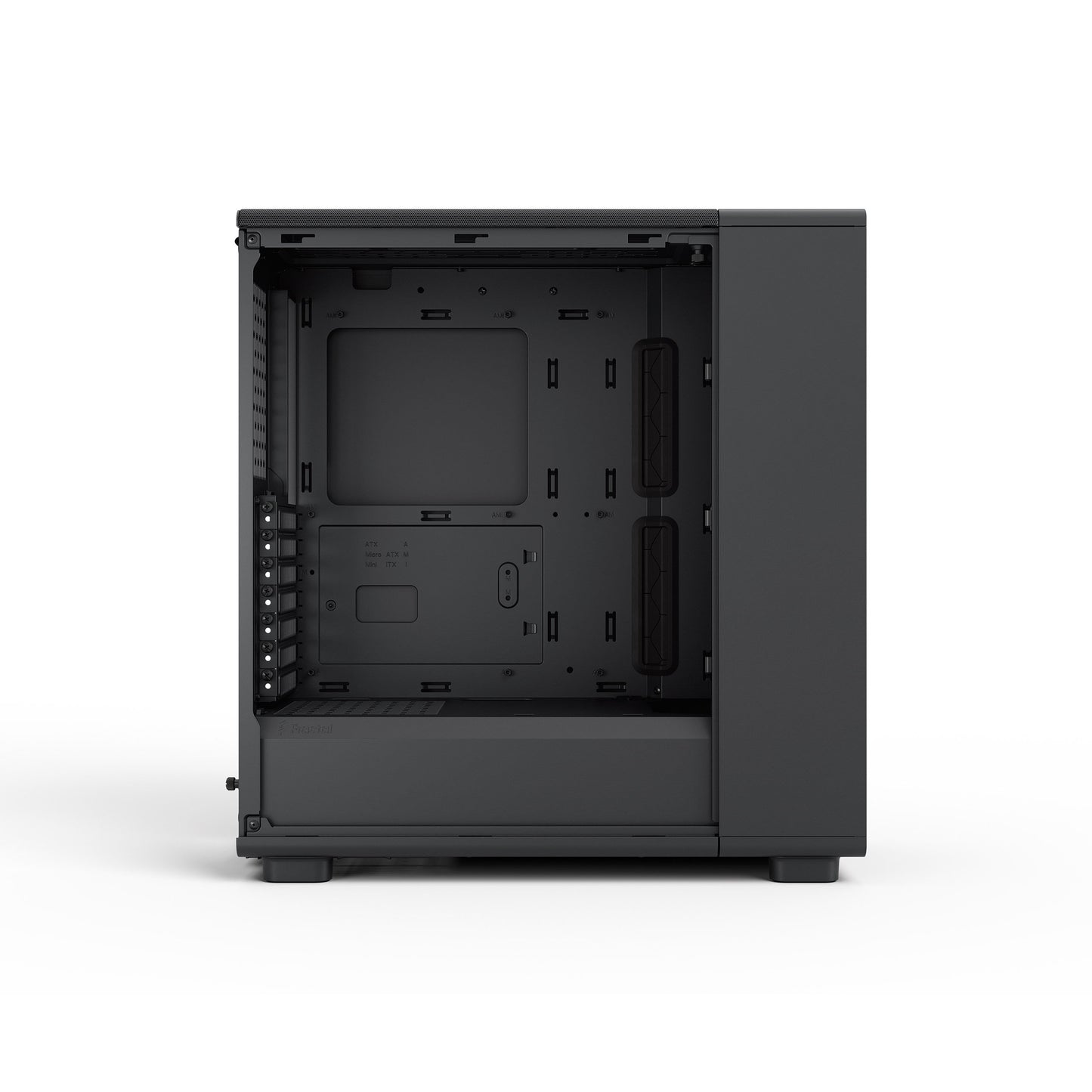Fractal Design Epoch Mid-Tower Case (TG RGB Light Tint Black)