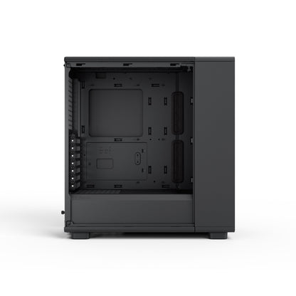 Fractal Design Epoch Mid-Tower Case (TG RGB Light Tint Black)
