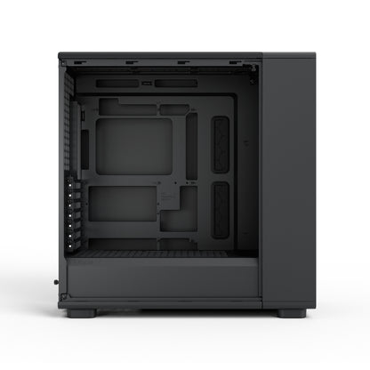 Fractal Design Epoch XL Black Solid Case