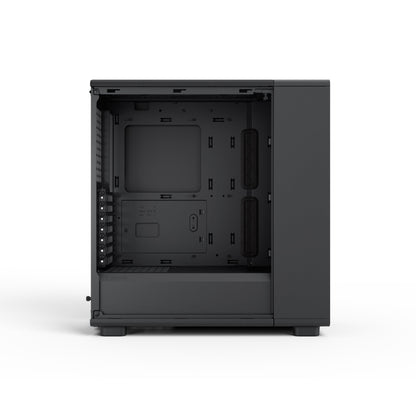 Fractal Design Epoch Mid-Tower Case (TG Light Tint Black)