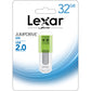 Lexar JumpDrive S50 USB 2.0 Flash Drive