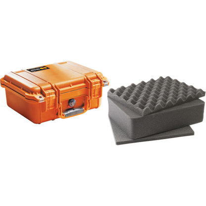 Pelican 1400 Protector Case with foam