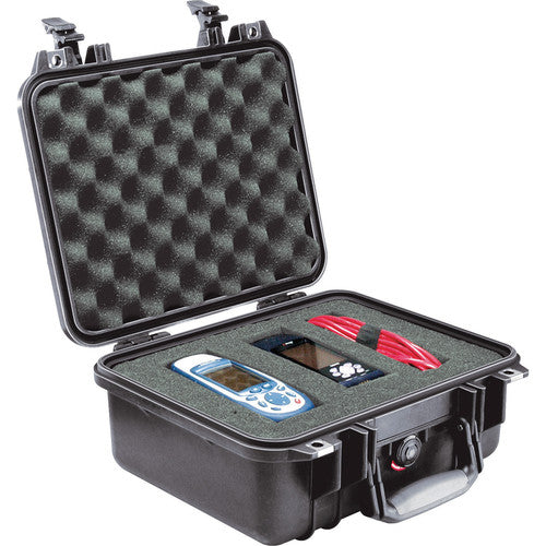 Pelican 1400 Protector Case with foam