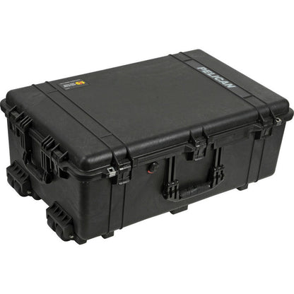 Pelican 1650 Protector Case Black