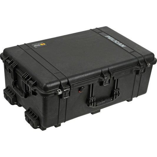 Pelican 1650 Protector Case Black