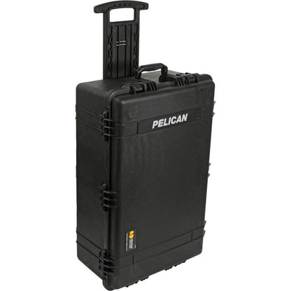Pelican 1650 Protector Case Black