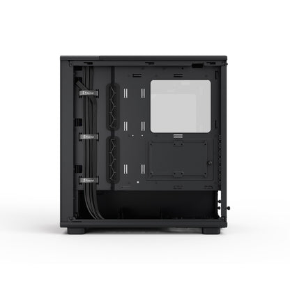 Fractal Design Epoch Mid-Tower Case (TG RGB Light Tint Black)