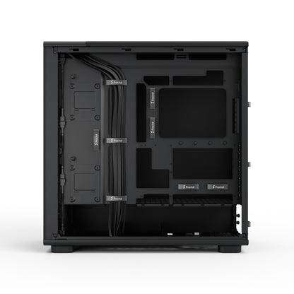 Fractal Design Epoch XL Black Solid Case
