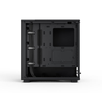 Fractal Design Epoch Mid-Tower Case (Solid Black)