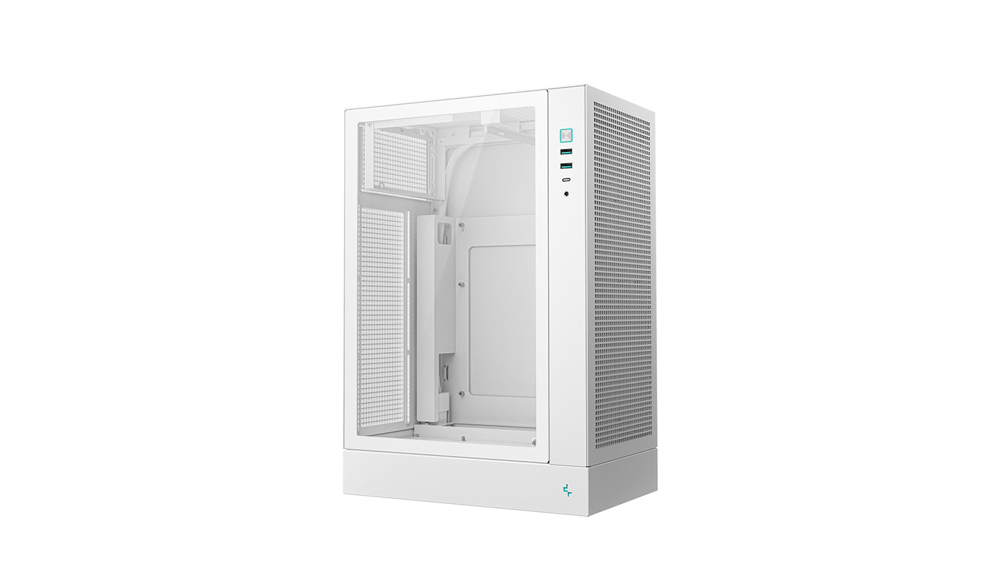 Deepcool CH170 Plus White Case