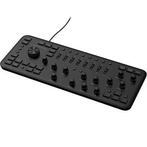 Loupedeck+ Editing Console