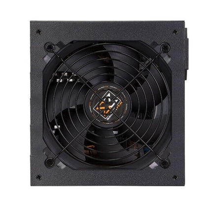 XIGMATEK X-Power 500W 120MM FAN, Power Supply Unit , 80PLUS