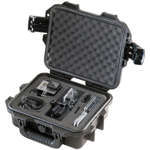 Pelican iM2050 GP1 Storm Case for GoPro w/ Foam Black