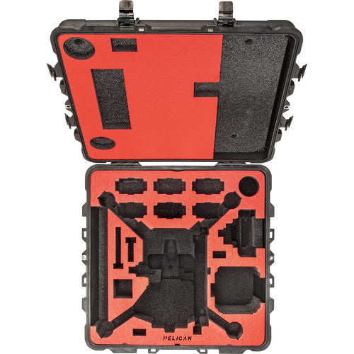 Pelican Flightline Case for DJI Matrice 200 (016400-DM200-110)