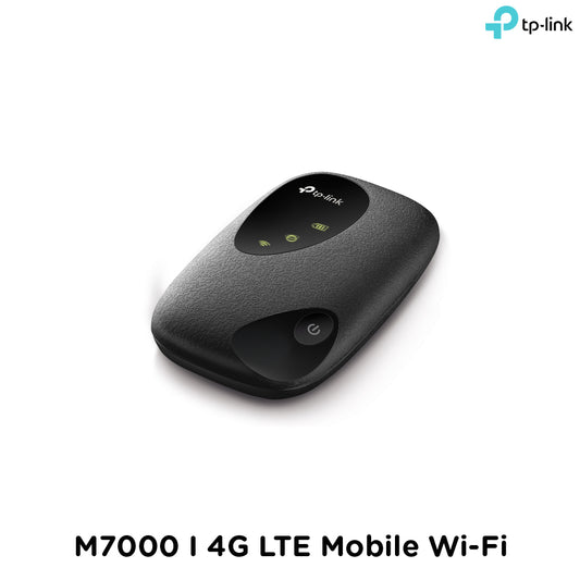 Tp-Link M7000 I 4G LTE Mobile Wi-Fi