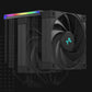 Deepcool AK620 DIGITAL Dual Tower Air Cooler