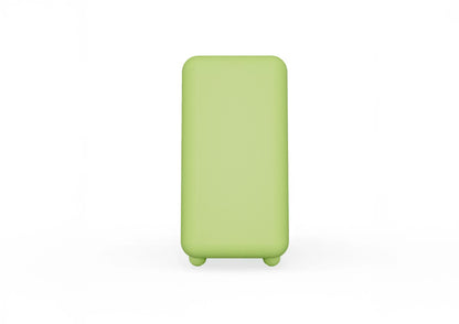 HYTE X50 Modern Performance Case Matcha Milk