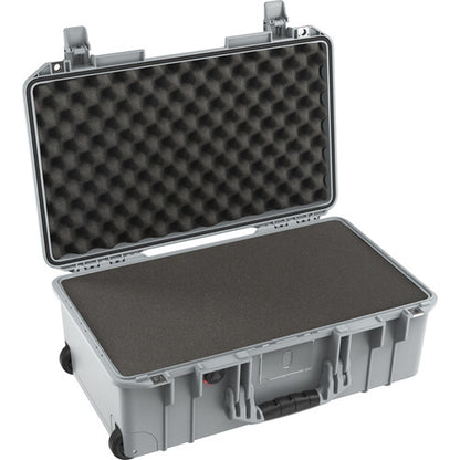 Pelican 1535 AirWF Wheeled Carry-On Hard Case with Foam Insert