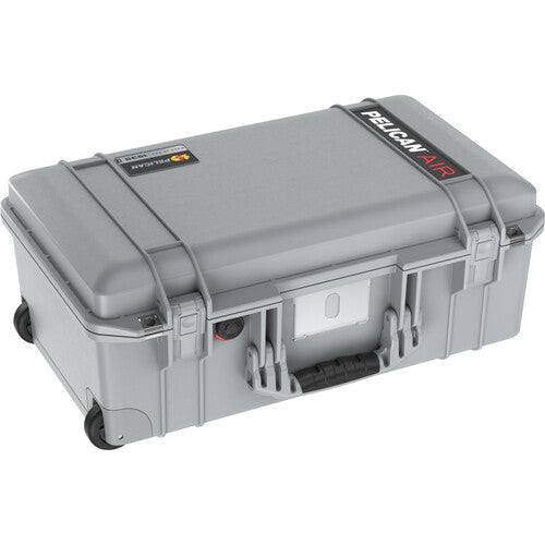 Pelican 1535 AirWF Wheeled Carry-On Hard Case with Foam Insert