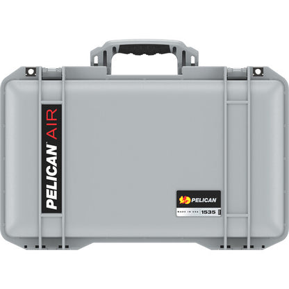 Pelican 1535 AirWF Wheeled Carry-On Hard Case with Foam Insert