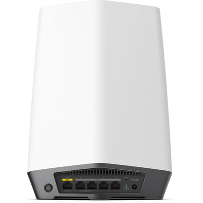 NETGEAR AX6000 Tri-Band Orbi Pro WiFi 6 Mesh System (SXK80-100NAS)